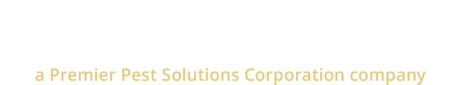A Premier Pest Solutions Company Logo